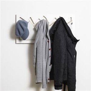 Dutchbone Coat rack