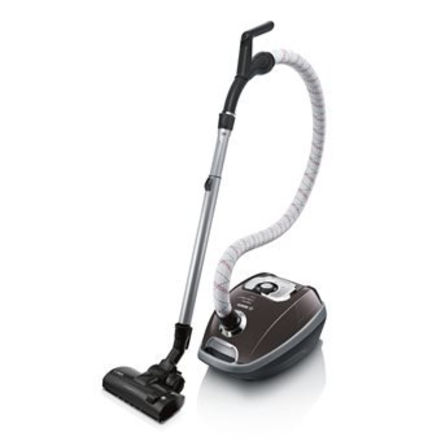 Powerful vacuum cleaner-1