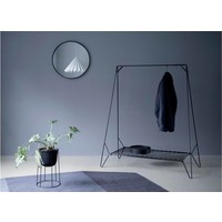 thumb-Design lamp zwart-6