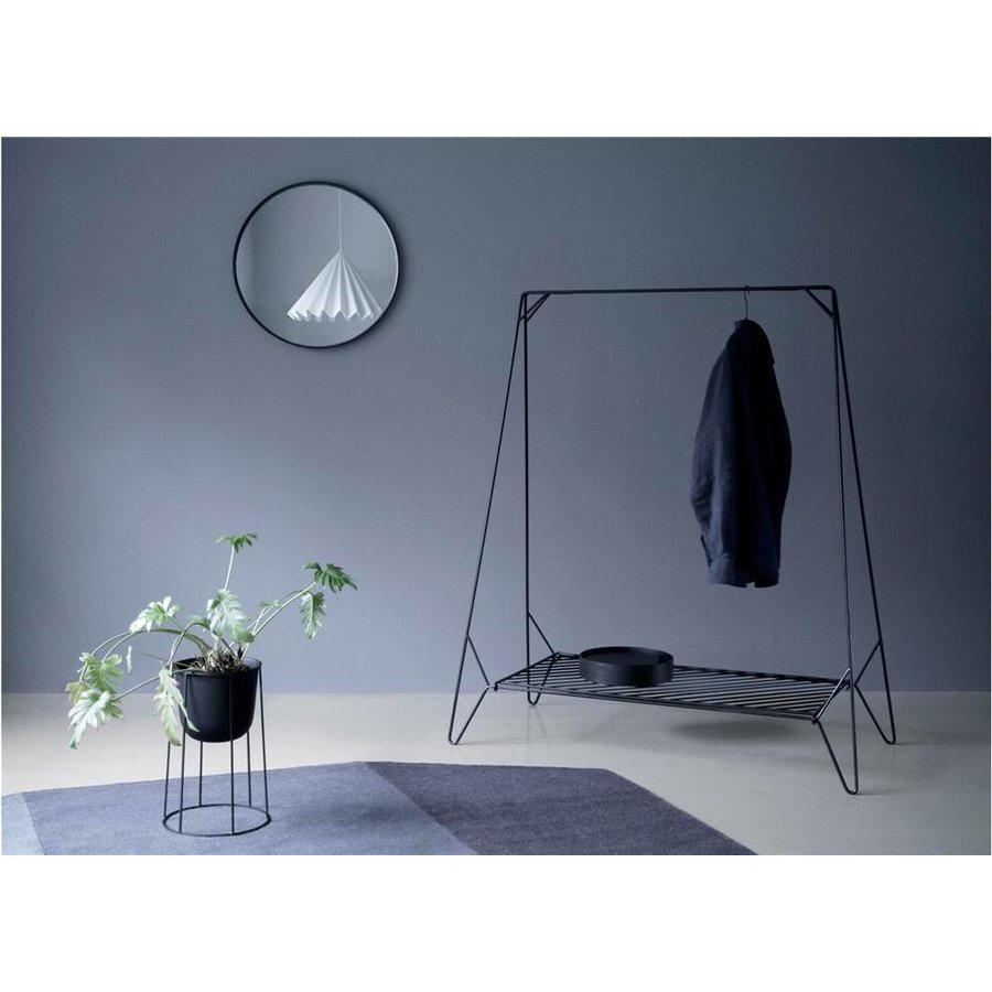 Design lamp black-6