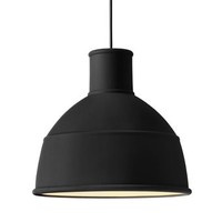 thumb-Design lamp black-1