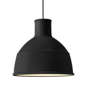 Samsonite Design lamp black