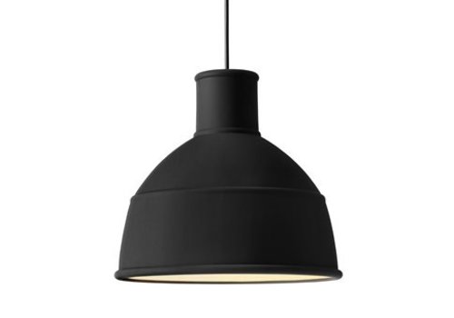  Samsonite Design lamp black 