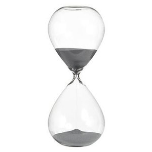 Bloomingville Hourglass