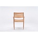 Garden Teak tuinmeubelen St. Tropez Tuinstoel Garden Teak tuinmeubelen St. Tropez Tuinstoel