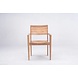 Garden Teak tuinmeubelen St. Tropez Tuinstoel Garden Teak tuinmeubelen St. Tropez Tuinstoel