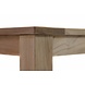 Garden Teak tuinmeubelen James Tuintafel | 200 x 100 cm Garden Teak tuinmeubelen James Tuintafel | 200 x 100 cm