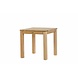 Garden Teak tuinmeubelen James tuintafel 80 x 80 cm Garden Teak tuinmeubelen James tuintafel 80 x 80 cm