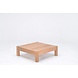 Wolfwood tuinmeubelen Coffee Bay Lounge - Hocker Wolfwood tuinmeubelen Coffee Bay Lounge - Hocker