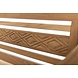 Garden Teak tuinmeubelen California Loungeset Garden Teak tuinmeubelen California Loungeset