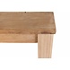 Garden Teak tuinmeubelen James Tuintafel | 200 x 100 cm Garden Teak tuinmeubelen James Tuintafel | 200 x 100 cm