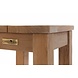 Garden Teak tuinmeubelen James Tuinbank (zonder rug) | 150 cm Garden Teak tuinmeubelen James Tuinbank (zonder rug) | 150 cm