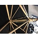 Brafab Parma parasol | 3.5m⌀ | Taupe Brafab Parma parasol | 3.5m⌀ | Taupe