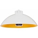 Heatsail Heater Dome pendel | Mat zwart Heatsail Heater Dome pendel | Mat zwart