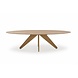 Wolfwood tuinmeubelen Durban tuintafel | 280x120 cm Wolfwood tuinmeubelen Durban tuintafel | 280x120 cm