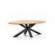 SUNS tuinmeubelen Madre tuintafel | 220 x 130 | Mat royal grijs SUNS tuinmeubelen Madre tuintafel | 220 x 130 | Mat royal grijs