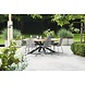 SUNS tuinmeubelen Madre tuintafel | 220 x 130 | Mat royal grijs SUNS tuinmeubelen Madre tuintafel | 220 x 130 | Mat royal grijs