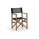 Brafab Director chair | Drama Brafab Director chair | Drama