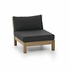 Wolfwood tuinmeubelen Coffee Bay Lounge | 1-zits module Wolfwood tuinmeubelen Coffee Bay Lounge | 1-zits module