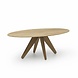 Wolfwood tuinmeubelen Durban tuintafel | 200x100 cm Wolfwood tuinmeubelen Durban tuintafel | 200x100 cm