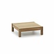 Wolfwood tuinmeubelen Coffee Bay loungeset | salontafel Wolfwood tuinmeubelen Coffee Bay loungeset | salontafel