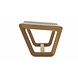 Wolfwood tuinmeubelen Norden hocker Wolfwood tuinmeubelen Norden hocker