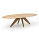 Wolfwood tuinmeubelen Durban tuintafel | 280x120 cm Wolfwood tuinmeubelen Durban tuintafel | 280x120 cm