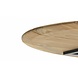 Wolfwood tuinmeubelen Durban tuintafel | 280x120 cm Wolfwood tuinmeubelen Durban tuintafel | 280x120 cm