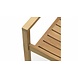 Garden Teak tuinmeubelen St. Tropez Tuinstoel Garden Teak tuinmeubelen St. Tropez Tuinstoel