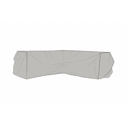 Brafab Beschermhoes lounge | 220/220x75x65 Brafab Beschermhoes lounge | 220/220x75x65