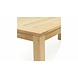 Garden Teak tuinmeubelen James tuintafel 350 x 100 cm Garden Teak tuinmeubelen James tuintafel 350 x 100 cm