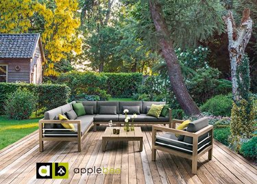 Apple Bee loungesets