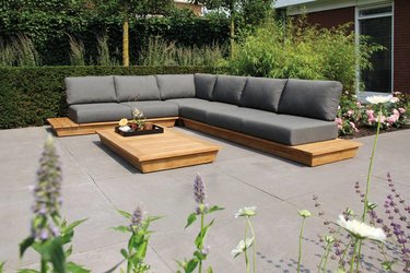 Suns loungesets
