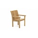 Garden Teak tuinmeubelen Tuinstoel Comfort Garden Teak tuinmeubelen Tuinstoel Comfort