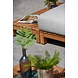 SUNS tuinmeubelen Loungeset Portofino | 3-zits Bank SUNS tuinmeubelen Loungeset Portofino | 3-zits Bank