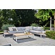 SUNS tuinmeubelen Memphis loungeset | Groot | MW SUNS tuinmeubelen Memphis loungeset | Groot | MW