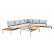 SUNS tuinmeubelen Memphis loungeset | Groot | MW SUNS tuinmeubelen Memphis loungeset | Groot | MW