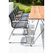 HOUE tuinmeubelen Sketch tuintafel | 220 x 88 cm HOUE tuinmeubelen Sketch tuintafel | 220 x 88 cm