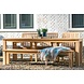 Garden Teak tuinmeubelen Tuinset James 240 cm met Comfort tuinstoelen en James tuinbank 210 cm Garden Teak tuinmeubelen Tuinset James 240 cm met Comfort tuinstoelen en James tuinbank 210 cm