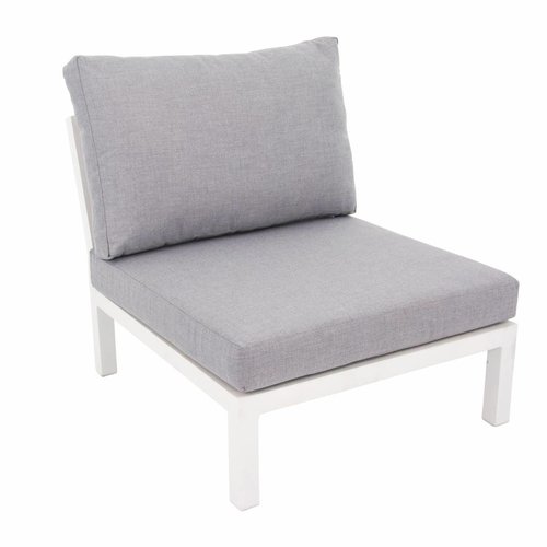 Apple Bee tuinmeubelen Dreamer loungebank center Apple Bee tuinmeubelen Dreamer loungebank center