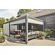 SUNS tuinmeubelen Maranza gordijnen | Mat Royal Grey | 250 cm SUNS tuinmeubelen Maranza gordijnen | Mat Royal Grey | 250 cm