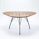 HOUE tuinmeubelen Leaf tuintafel HOUE tuinmeubelen Leaf tuintafel