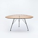 HOUE tuinmeubelen Leaf tuintafel HOUE tuinmeubelen Leaf tuintafel