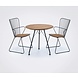 HOUE tuinmeubelen Circum tuintafel | ø 74 cm HOUE tuinmeubelen Circum tuintafel | ø 74 cm