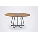 HOUE tuinmeubelen Circle tuintafel | ø 150 cm HOUE tuinmeubelen Circle tuintafel | ø 150 cm
