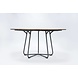 HOUE tuinmeubelen Circle tuintafel | ø 150 cm HOUE tuinmeubelen Circle tuintafel | ø 150 cm