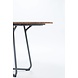 HOUE tuinmeubelen Circle tuintafel | ø 150 cm HOUE tuinmeubelen Circle tuintafel | ø 150 cm