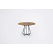 HOUE tuinmeubelen Circle tuintafel | ø 110 cm HOUE tuinmeubelen Circle tuintafel | ø 110 cm