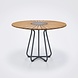 HOUE tuinmeubelen Circle tuintafel | ø 110 cm HOUE tuinmeubelen Circle tuintafel | ø 110 cm
