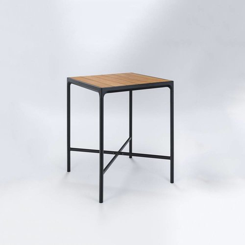 HOUE Four bartafel 90 x 90 cm | Bamboe HOUE Four bartafel 90 x 90 cm | Bamboe